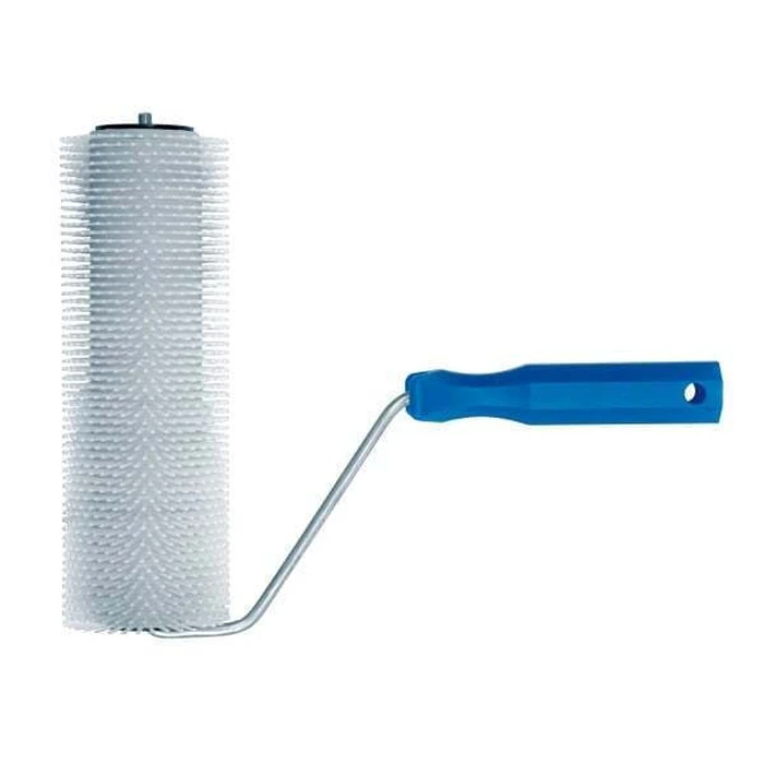 Toya Round Paint Roller 23 cm (06452)