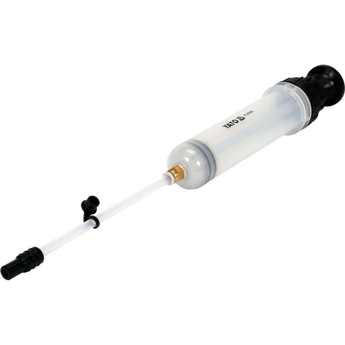 Yato Manual Oil/Water Transfer Pump YT-07083