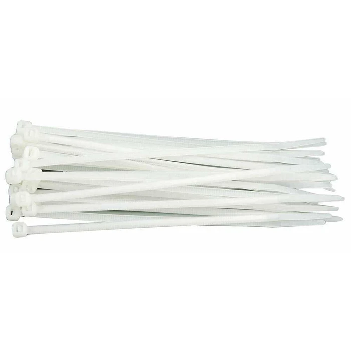 Yato Cable Ties 430 x 7.6 mm, 50 pcs (YT-70634)