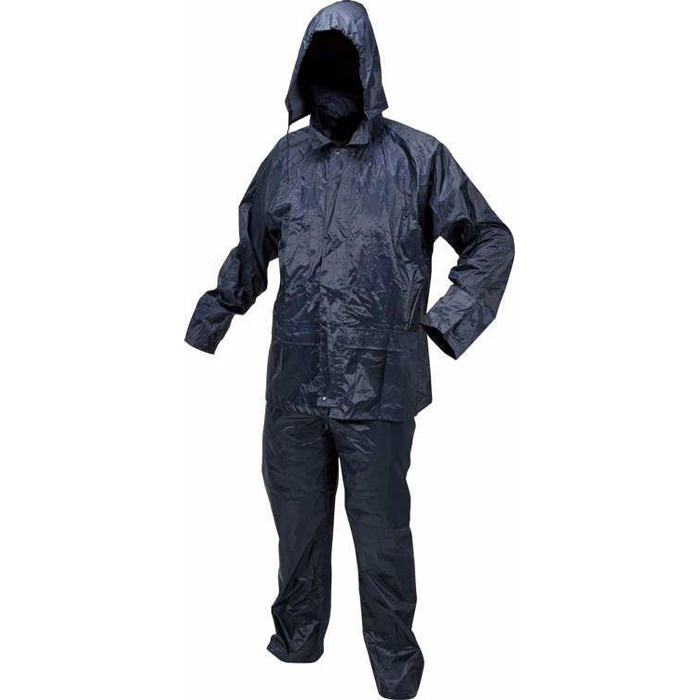 Vorel Waterproof Men's Work Suit Blue 74657