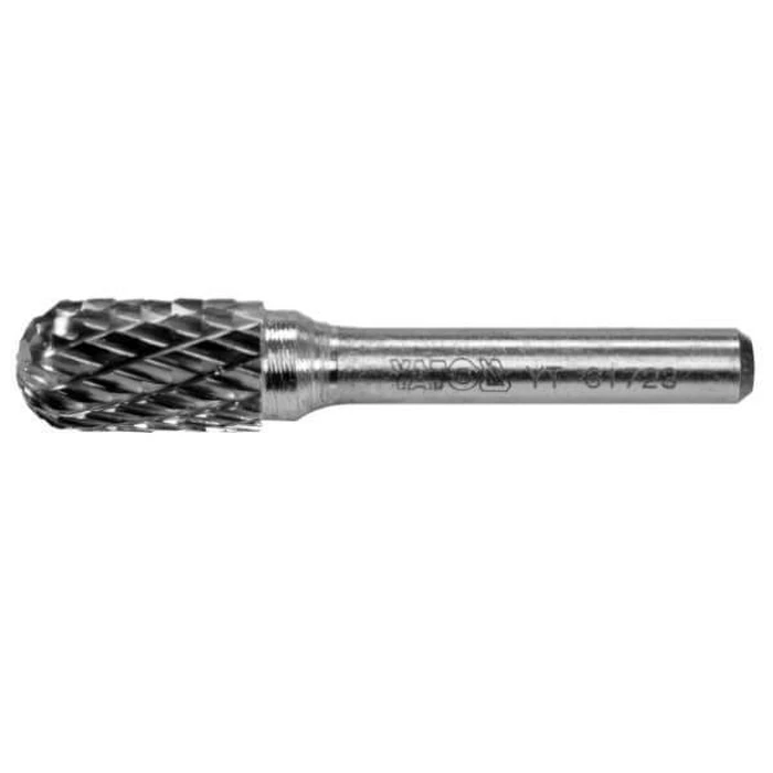 Yato Carbide End Mill for Metal 10 mm (YT-61723)