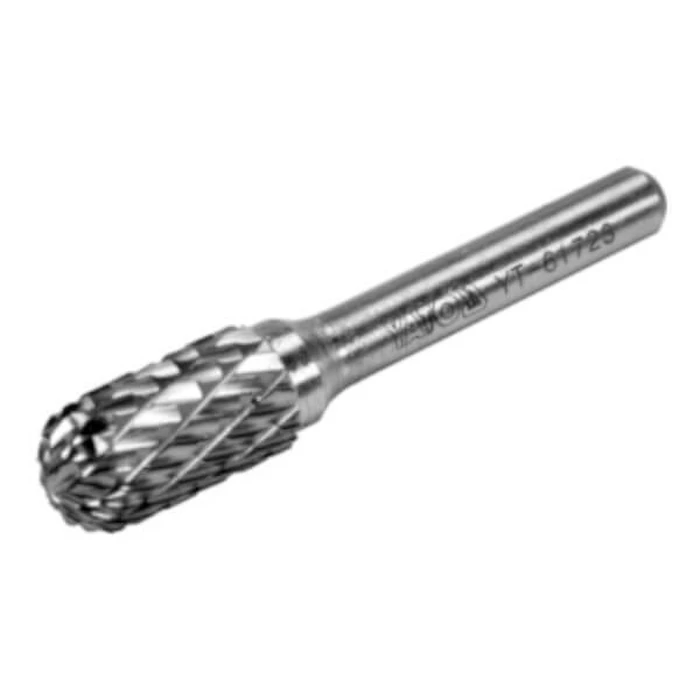 Yato Φρέζα Καρβιδίου για Μέταλλο 10 mm