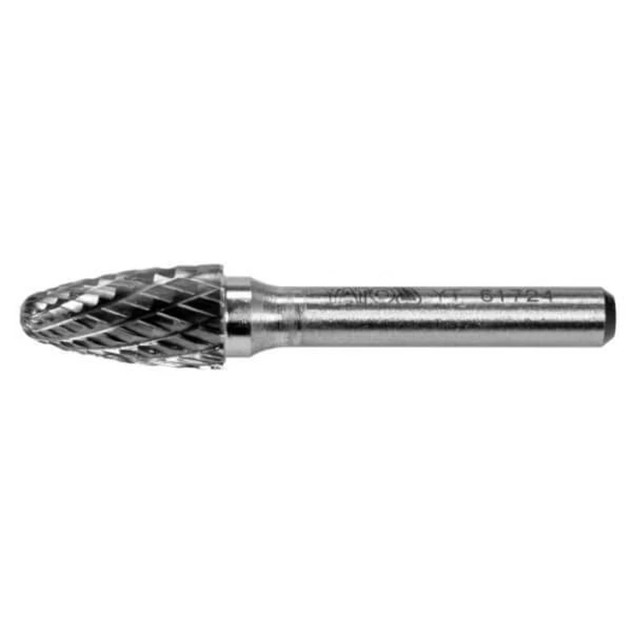 Yato Φρέζα Καρβιδίου για Μέταλλο 10 mm - YT-61724