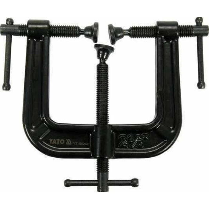 Yato YT-64242 C-Clamp
