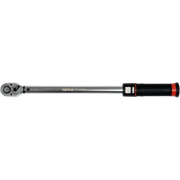 Yato Καστάνια με Καρέ 1/2" YT-07605