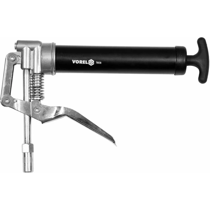 Vorel Γρασαδόρος Χειρός 0.12kg (Μοντέλο 78039)