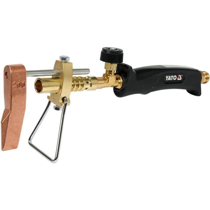 Yato YT-36701 Gas Soldering Iron / Gas Torch