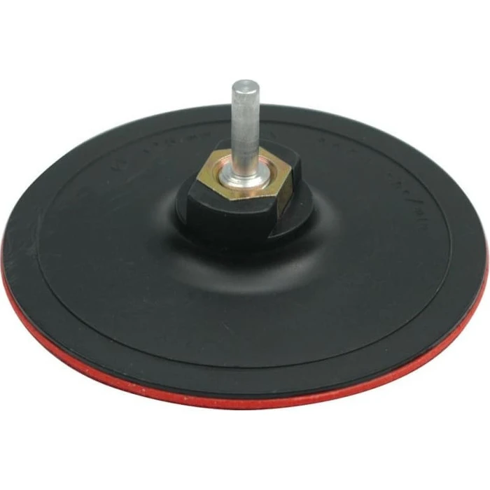 Vorel 08316 Πέλμα Γωνιακού Τροχού Velcro 125mm