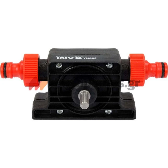 Yato YT-89000 Αντλία δράπανου για υγρά (αντλία αναρρόφησης)