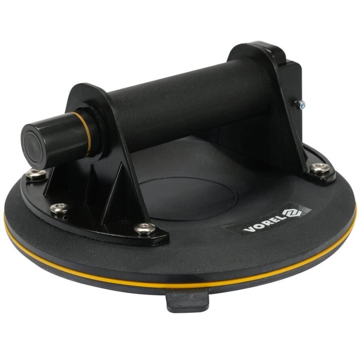 Vorel Single ABS Suction Cup 204 mm - 100 kg (Model 05325)