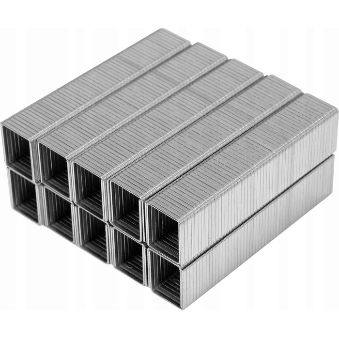 Yato Staples for Stapler 1000 pcs 14.0 mm YT-70274