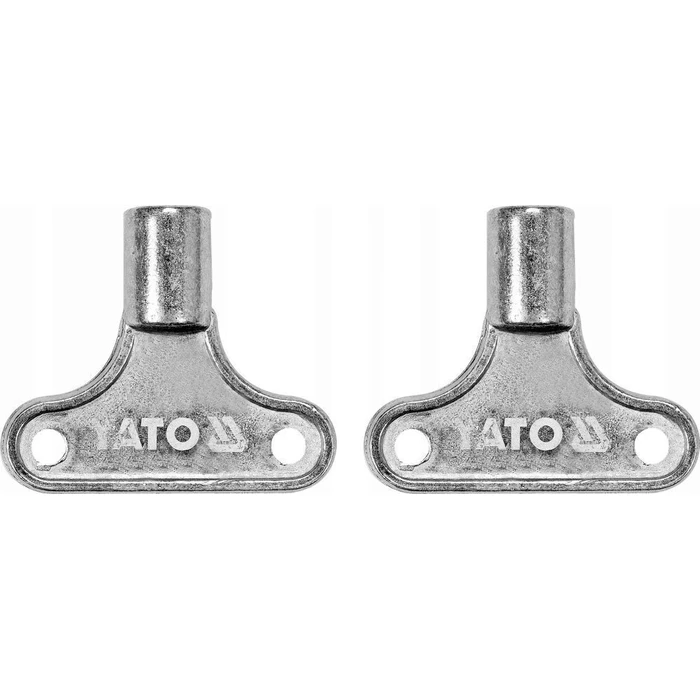 Yato 2-Piece Hand Tool Set (YT-21991)