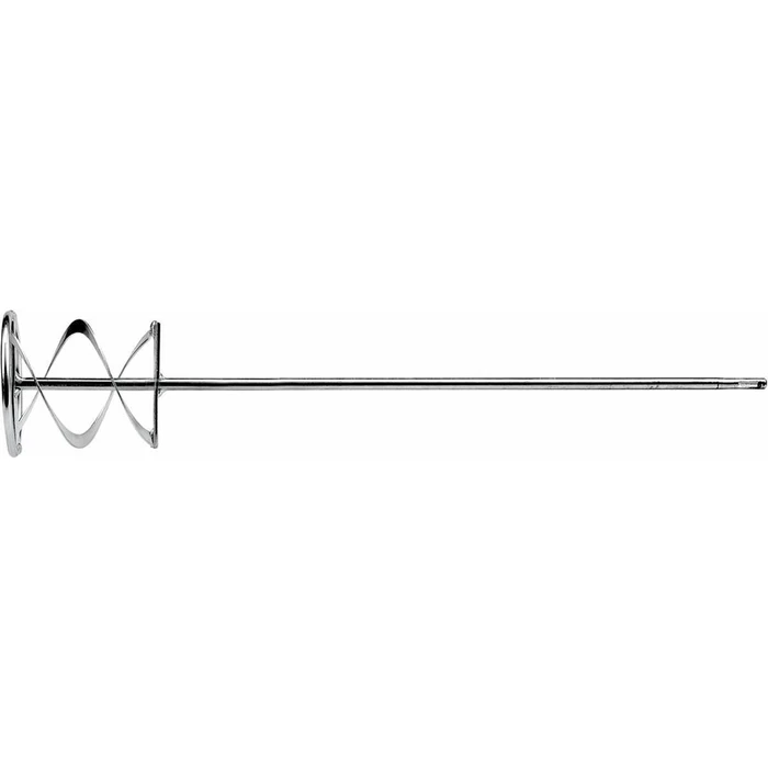 Vorel 09094 SDS-Plus Mortar Mixer Paddle, 120 mm