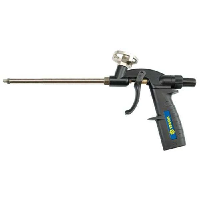 Vorel 09170 Pneumatic Silicone / PU Foam Gun
