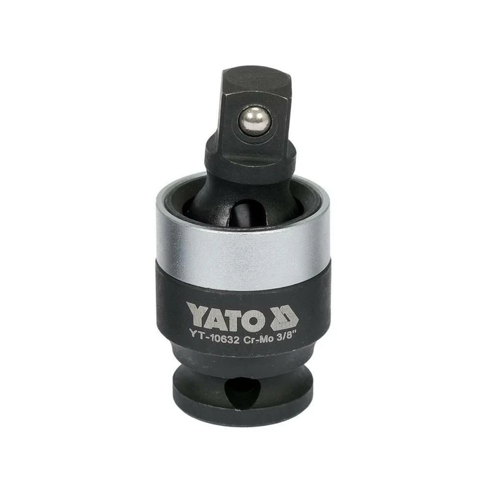 Yato 3/8'' Air Adapter (Female to Male) YT-10632
