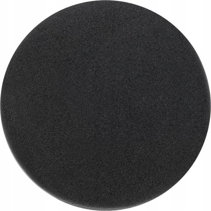 Yato Velcro Polishing Sponge 80x25mm Soft