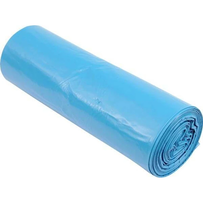 Vorel Σακούλες Απορριμάτων Κήπου 240L 09467 - 10 τμχ Μπλε