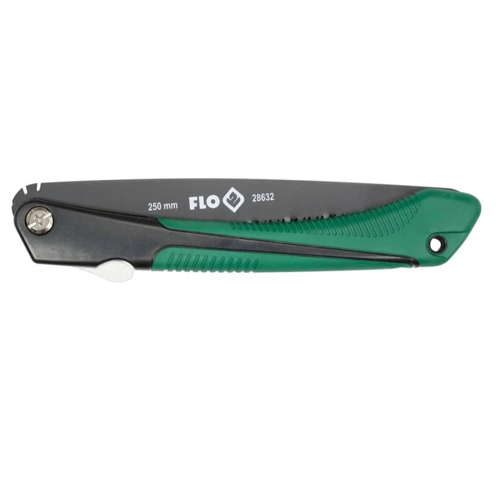 Flo Πριόνι Σπαστό Κλαδέματος 25 cm (Μοντέλο 28632)