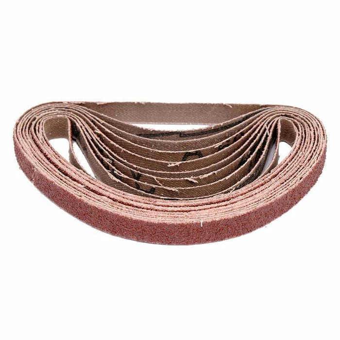 Yato Sanding Belt K120 10x330mm YT-09746