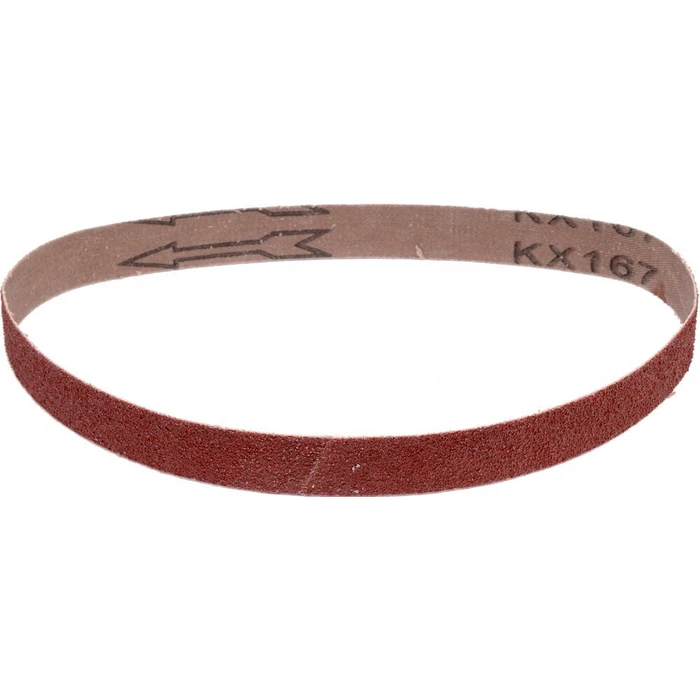 Yato Cable Ties / Sanding Belts 20 x 520 mm - 10 pcs (YT-09748)