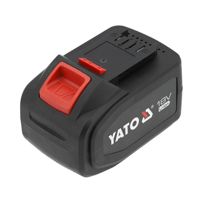Yato Power Tool Battery 18V 6Ah YT-828464