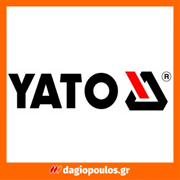 Yato Power Tool Battery 18V 6Ah YT-828464