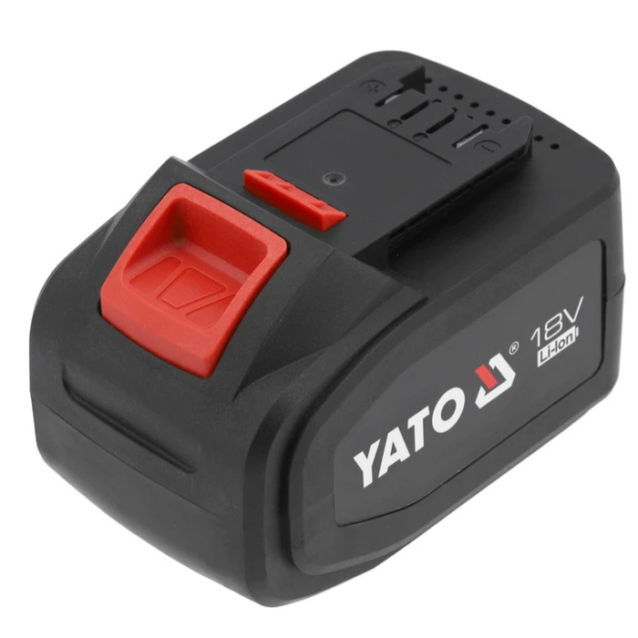 Yato Μπαταρία Εργαλείου 18V 9Ah YT-828465