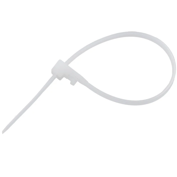 Yato Cable Tie 150x3.6mm White YT-70660