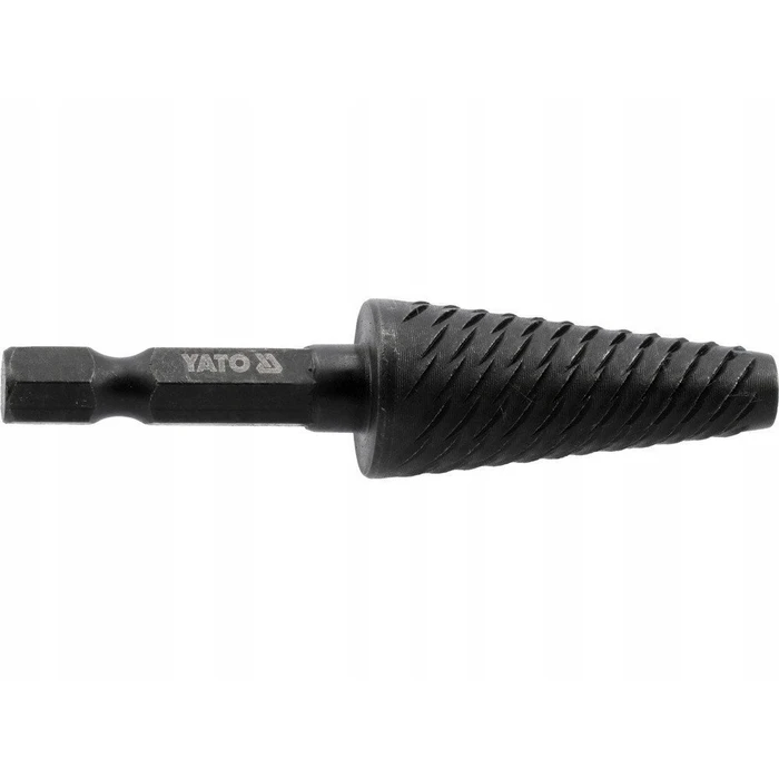 Φρέζα Κοπής Μετάλλου Yato 15mm Hex (YT-61750)
