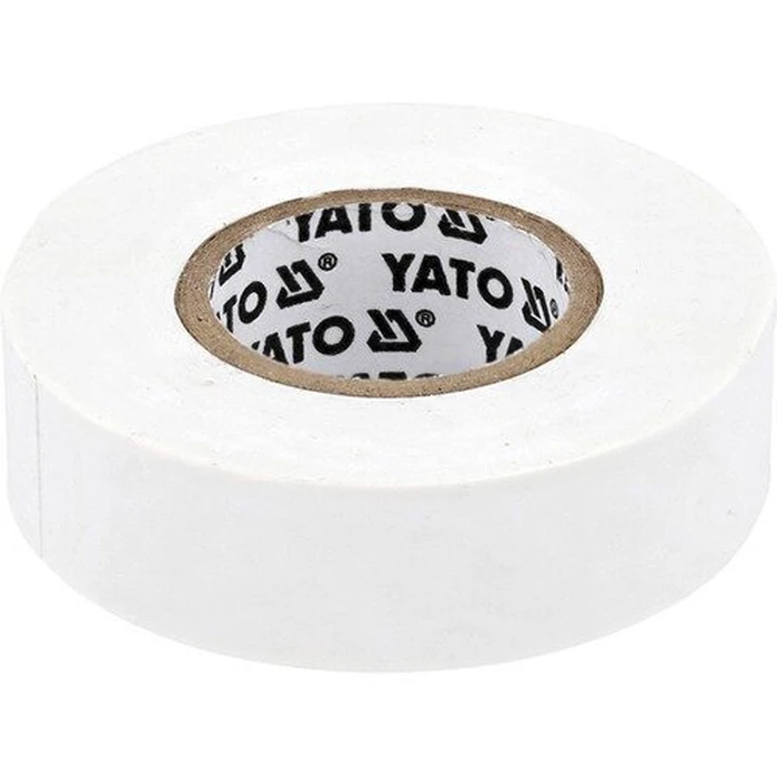 YATO YT-81656 Μονωτική Ταινία PVC 60mm x 60m Λευκή