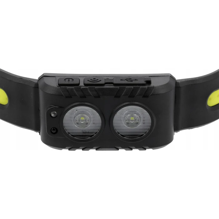 Toya Rechargeable LED Headlamp 200 lm - Model 88682 (SKU T88682)