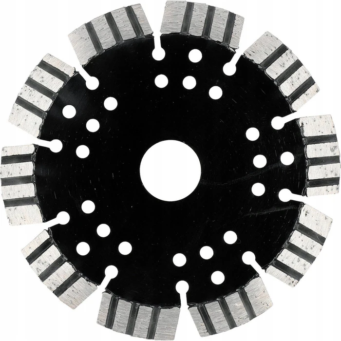 Yato Δίσκος κοπής οπλισμένου σκυροδέματος 125mm YT-59900