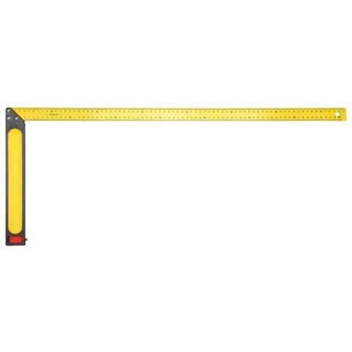 Vorel Steel Carpenter's Square / Try Square 75 cm (Model 18503)