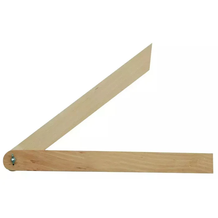 Vorel Angle Ruler 40 cm (T18810)