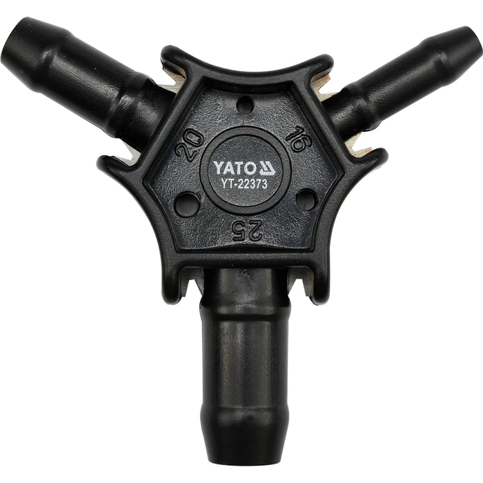 Yato Pipe Expander with Deburring Tool 16/20/25 mm YT-22373