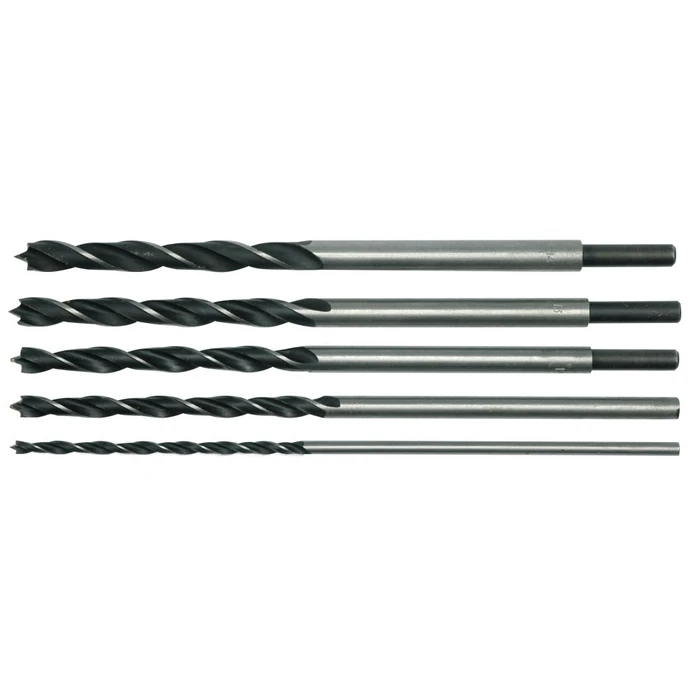 Sthor Diamond Drill Bit with Cylindrical Shank for Wood 10mm - 22460