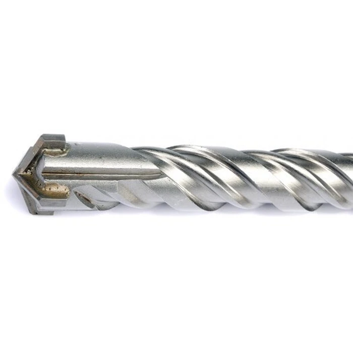 Sthor SDS Max Masonry Drill Bit 24 mm x 600 mm (Model 23394)