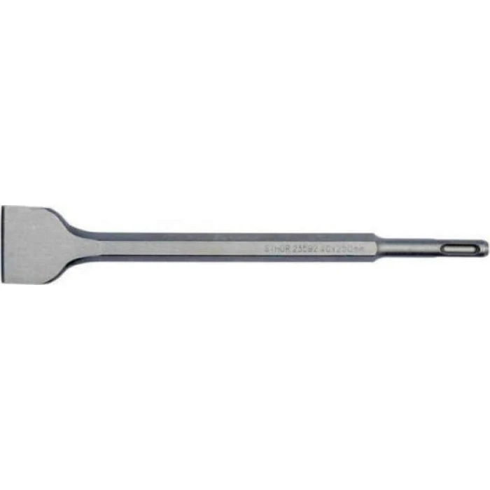 Sthor 23592 Καλέμι με υποδοχή SDS Plus, 40 x 250 mm