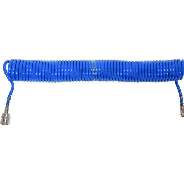 Yato YT-24208 Spiral Air Hose 10 m