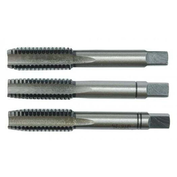 Toya 24300 M3 Threading Die Set, 3 pcs