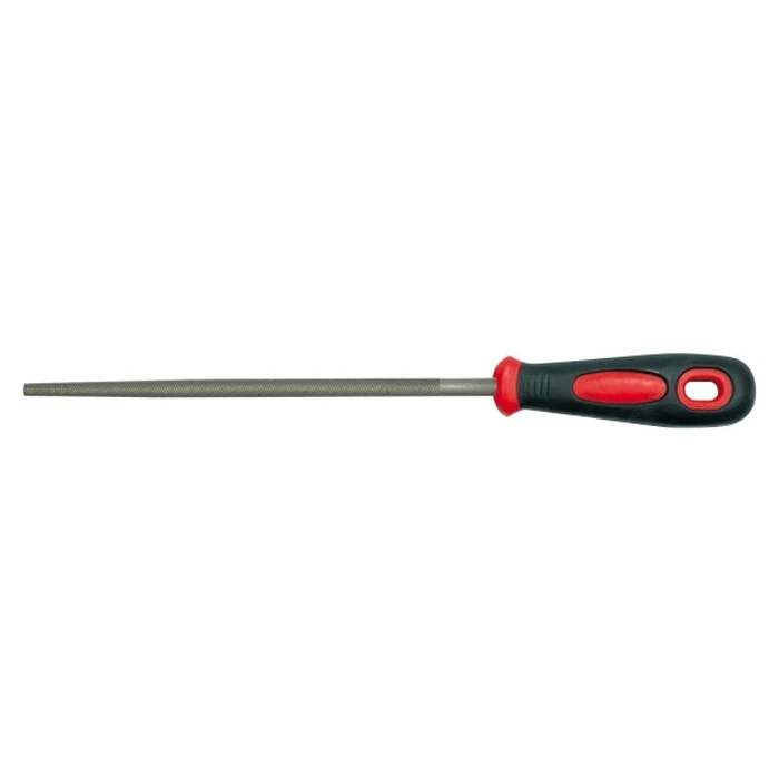 Vorel 200mm Metal File with Handle