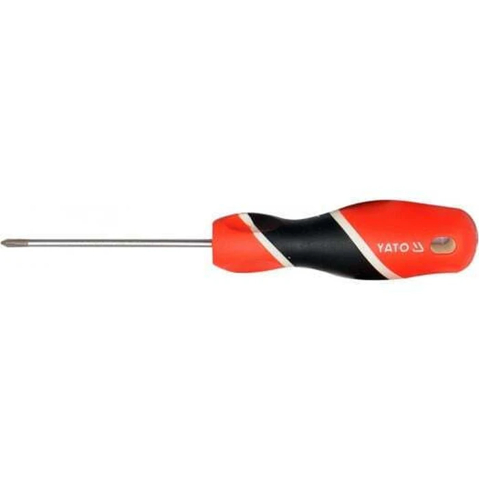 Yato Phillips Screwdriver PH0 x 100 mm YT-25921