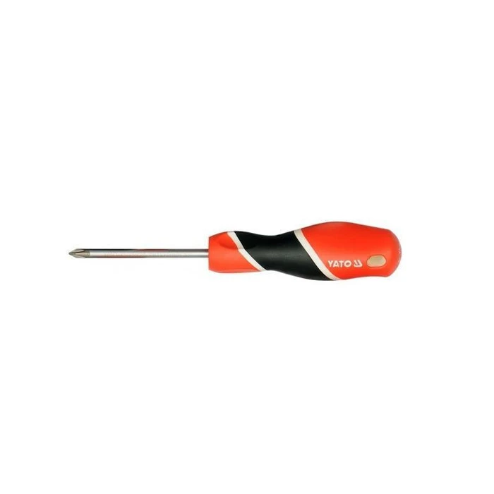 Yato Phillips Screwdriver PH2 x 300mm YT-25932