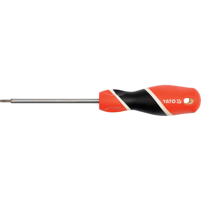 Yato Κατσαβίδι Torx T20 x 100mm YT-25957