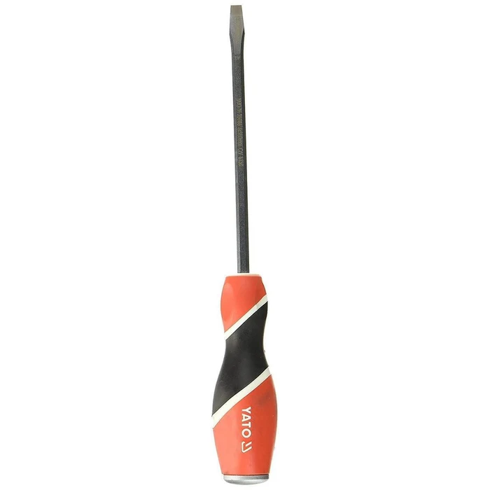 Yato Long Straight (Flat) Screwdriver 150mm YT-25986