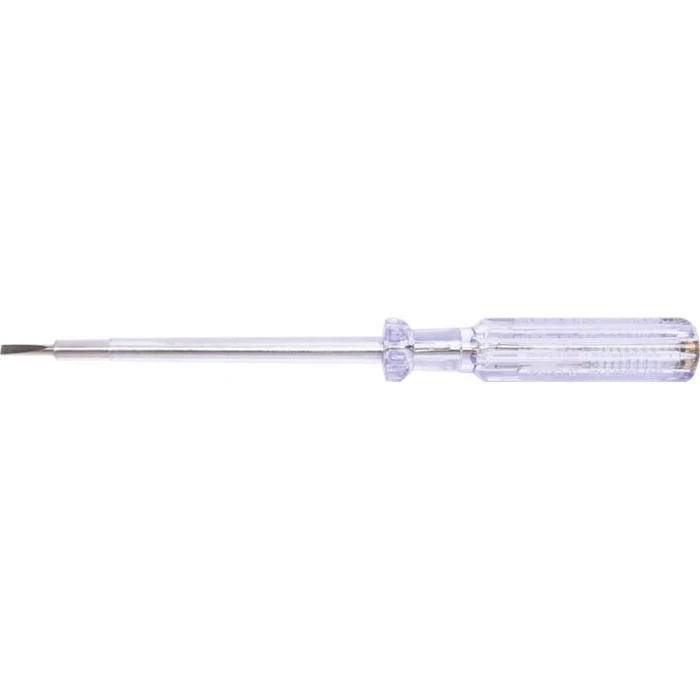 Yato Test Screwdriver Long Straight 3x190mm YT-28300