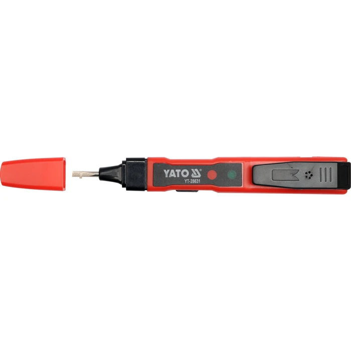 Yato Ανιχνευτής Τάσης AC/DC YT-28631 (70-1000V)