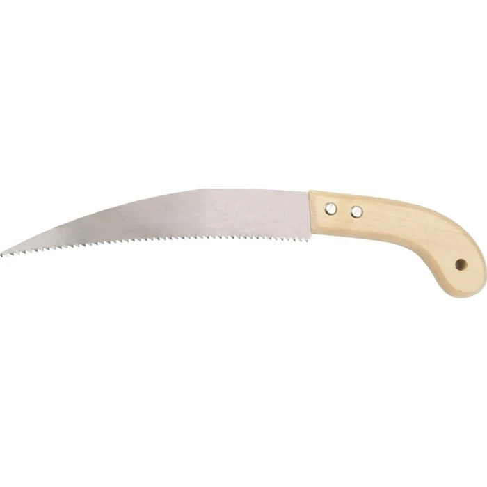 Flo Πριόνι Χειρός Κλαδέματος 25cm (Μοντέλο 28640)