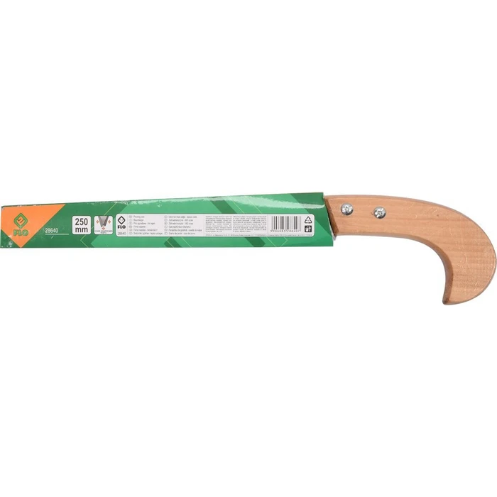 Flo Hand Pruning Saw 25 cm (Model 28640)