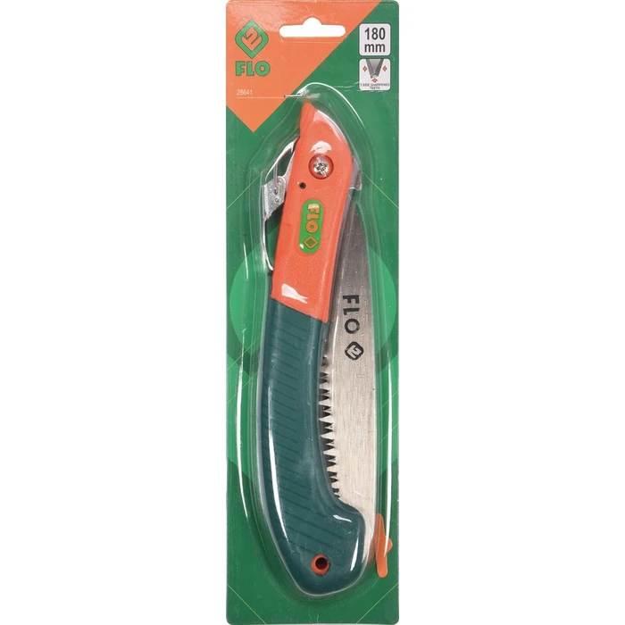 Flo Πριόνι Σπαστό Κλαδέματος 18 cm 28641